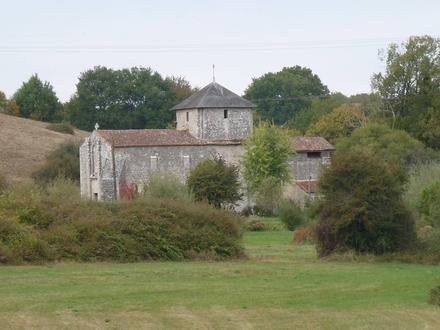 Immagine Vieux-Ruffec Immagine Vieux-Ruffec