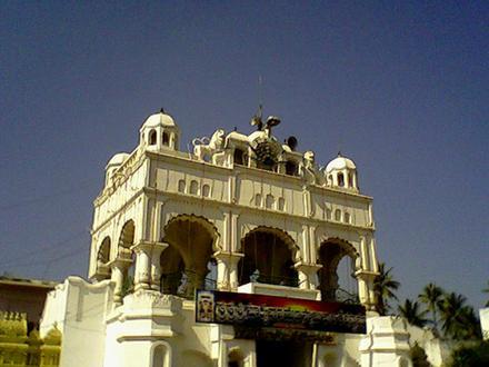 Image of Srikakulam Image of Srikakulam