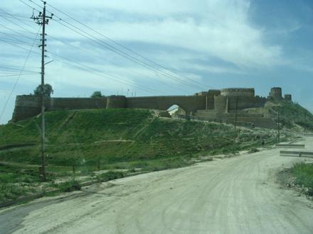 Bild von Tal Afar
