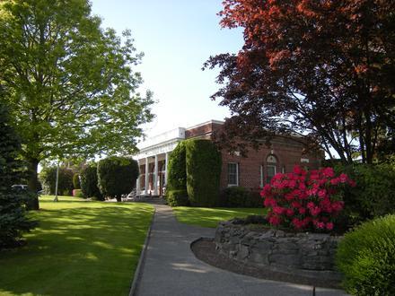 Slika Enumclaw (Washington) Slika Enumclaw (Washington)