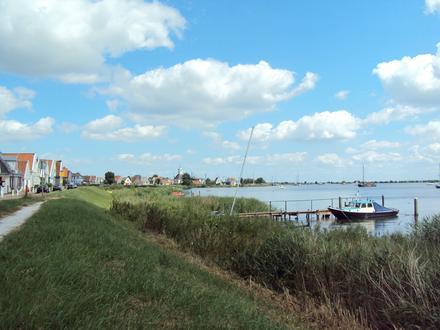 Afbeelding van Durgerdam Afbeelding van Durgerdam