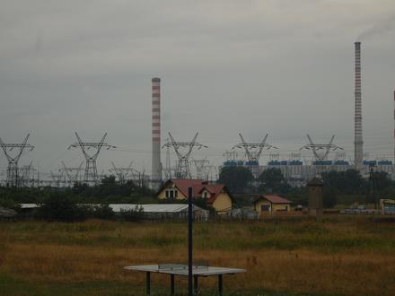 Image of Nowe Czarnowo