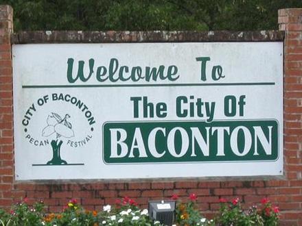 Imagen de Baconton Imagen de Baconton
