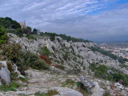 Bild von Cavaillon Bild von Cavaillon