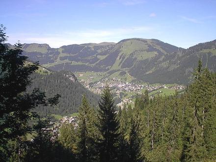 Image de Châtel Image de Châtel