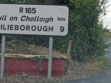 Immagine Bailieborough
