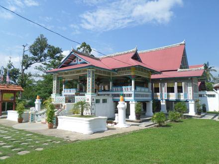 Image of Merlimau Image of Merlimau