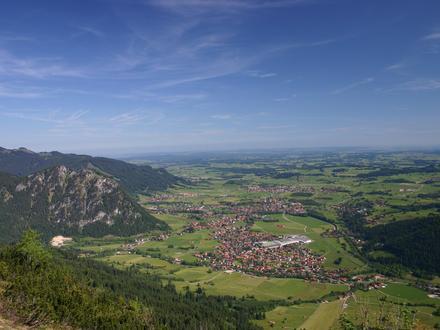 Image of Pfronten
