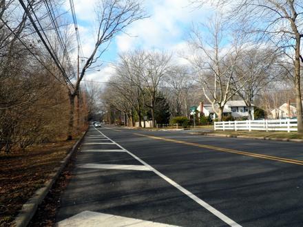Bild von Scotch Plains