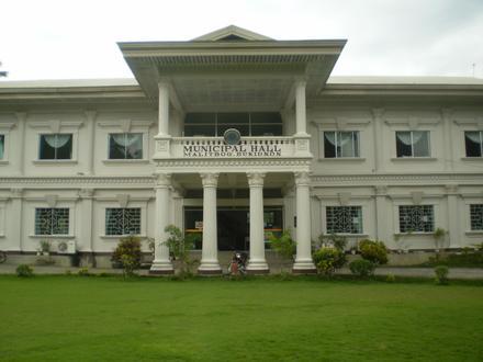 Imagen de Malitbog
