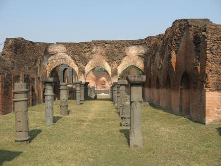 Image de Pandua