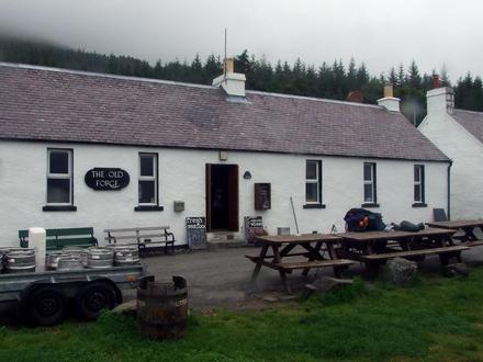 Image de Inverie Image de Inverie