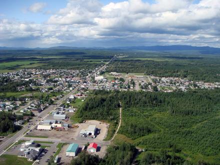 Image of Saint-Honoré, Quebec Image of Saint-Honoré, Quebec