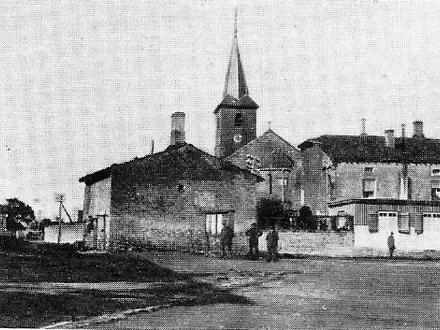 Image of Beuveille Image of Beuveille