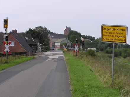 Image de Dagebüll