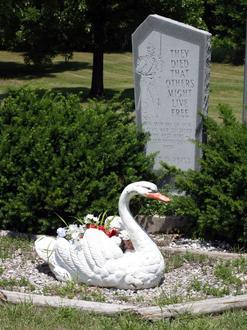 Imagen de La Cygne