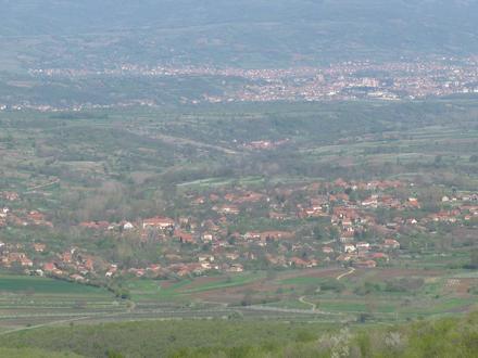Slika Vasilj Slika Vasilj