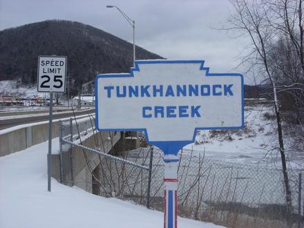 Image de Tunkhannock Image de Tunkhannock