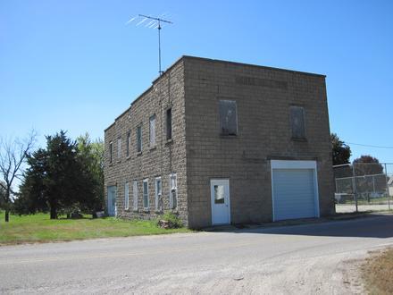 Image of Cedar, Iowa
