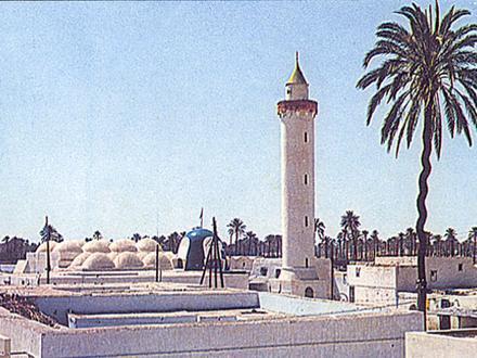 Bild von Zliten Bild von Zliten