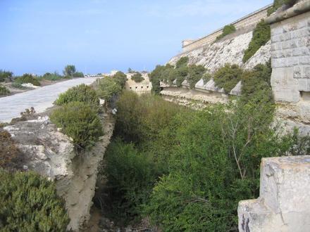 Image de Fort Delimara