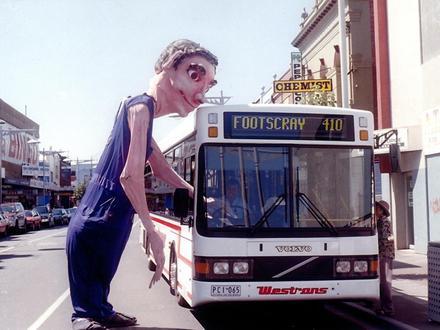 Bild på Footscray Bild på Footscray