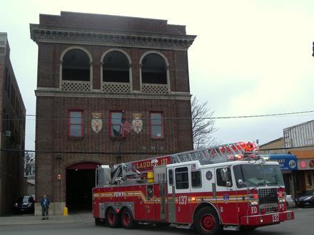 Image de Rockaway Park Image de Rockaway Park