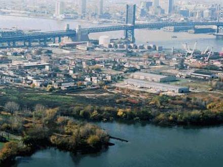 Image of North Camden Image of North Camden
