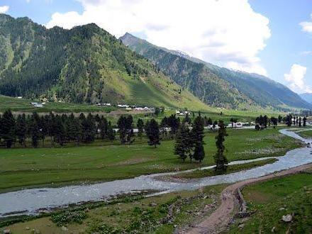 Immagine Kishtwar Immagine Kishtwar