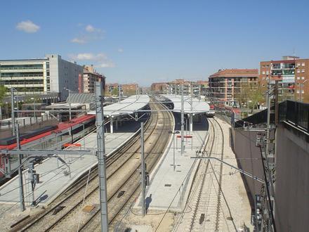 Fuenlabrada Resmi Fuenlabrada Resmi