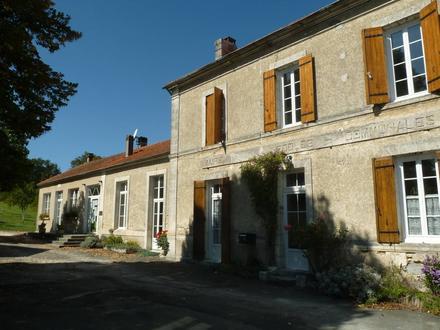 Immagine Châtignac Immagine Châtignac