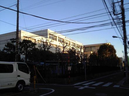 大森 (大田区)の画像 大森 (大田区)の画像
