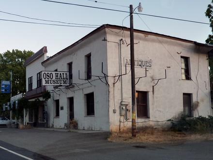 Imagen de Bear Valley (condado de Mariposa, California)