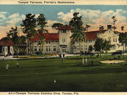Bild von Temple Terrace
