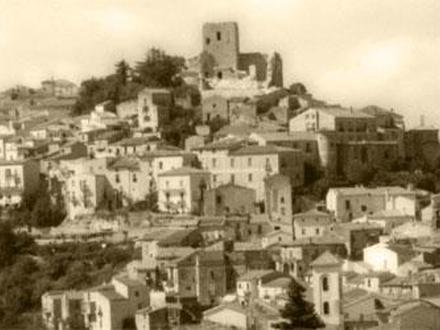 Immagine Buccino Immagine Buccino