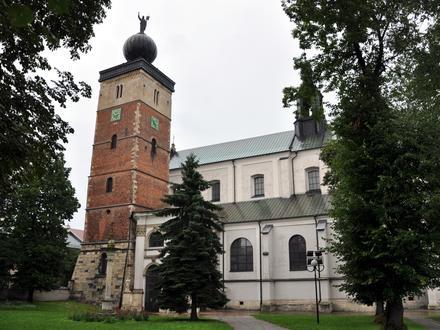 Immagine Miechów Immagine Miechów