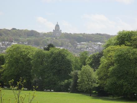 Billede af Lancaster (Lancashire) Billede af Lancaster (Lancashire)