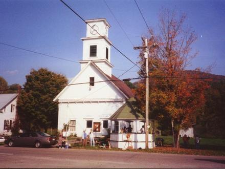 Imagen de Waterville (Vermont)