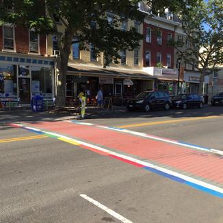 Imagen de Nyack