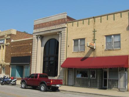 Image de Poseyville