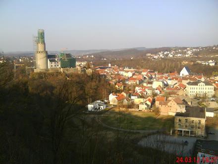 Bild von Weida
