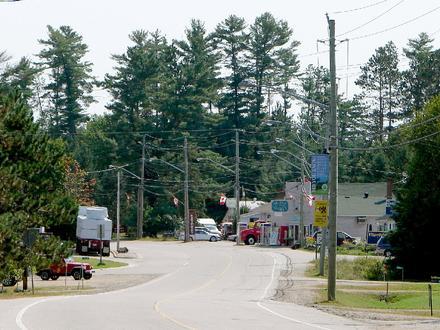 Image of Combermere, Ontario Image of Combermere, Ontario