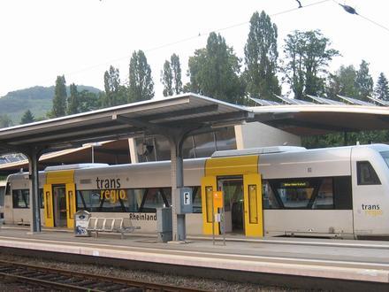 Bild von Bullay Bild von Bullay