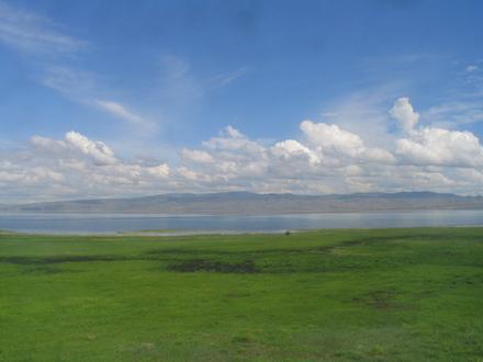 Imahe ng Gusinoozersk