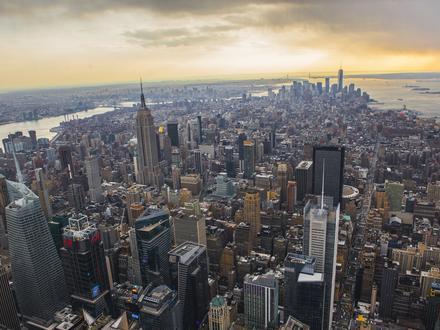 Manhattan (városrész) képe Manhattan (városrész) képe