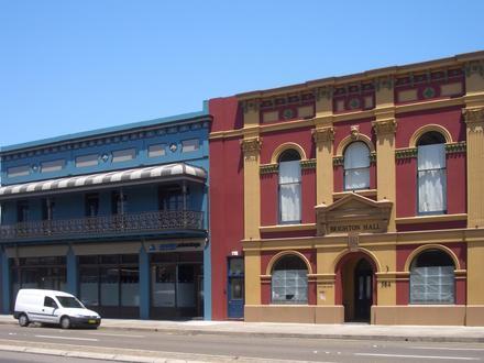 Immagine Leichhardt (Nuovo Galles del Sud)