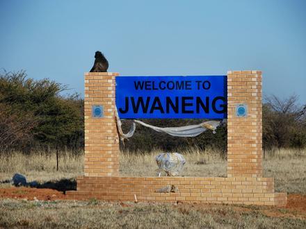 Immagine Jwaneng Immagine Jwaneng