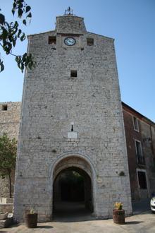 Image of Viols-le-Fort Image of Viols-le-Fort