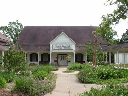 Image of Serbin, Texas Image of Serbin, Texas