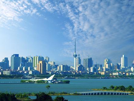 Imahe ng Xuzhou Imahe ng Xuzhou